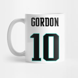 gordon Mug